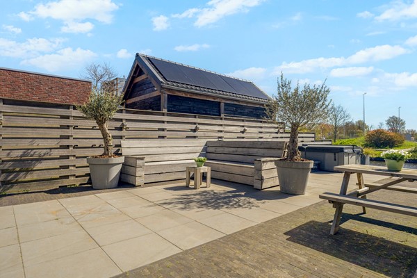 Medium property photo - Fluytstraat 24, 1784 NP Den Helder